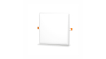 Downlight Frameless 24W Square Neutral